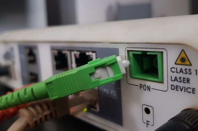 Оптоволоконный интернет в Карачаевске