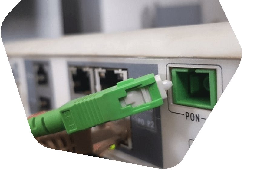 Оптоволоконный интернет в Карачаевске